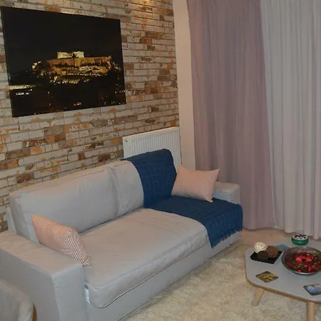 Metro Kerameikos - 180 Meters From Metro Kerameikos Station * Athens