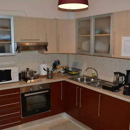 Apartment Metro Kerameikos - 180 Meters From Metro Kerameikos Station