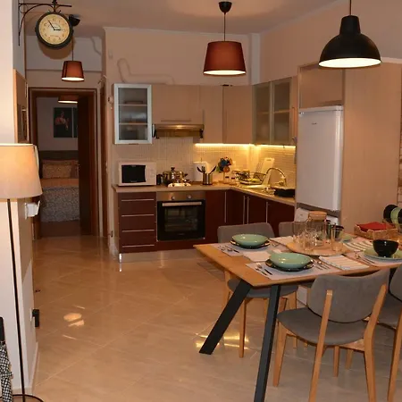 Metro Kerameikos - 180 Meters From Metro Kerameikos Station Apartment Athens