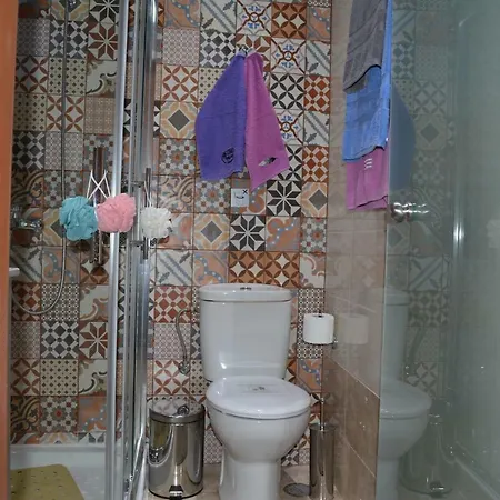 Metro Kerameikos - 180 Meters From Metro Kerameikos Station Apartment Athens