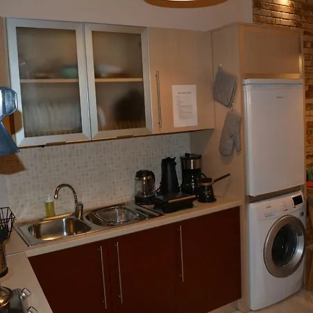 Metro Kerameikos - 180 Meters From Metro Kerameikos Station Apartment