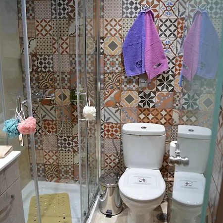 Apartment Metro Kerameikos - 180 Meters From Metro Kerameikos Station *