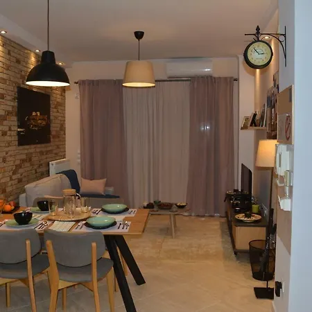 Apartment Metro Kerameikos - 180 Meters From Metro Kerameikos Station Athens